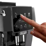 Delonghi Magnifica Start Coffee Machine - Black | EC9455.M