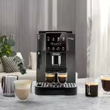 Delonghi Magnifica Start Coffee Machine - Black | EC9455.M