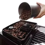 Delonghi Magnifica Start Coffee Machine - Black | EC9455.M