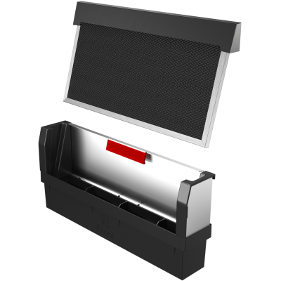 Bosch Series 8 80cm Downdraft Hood DDW88MM60B