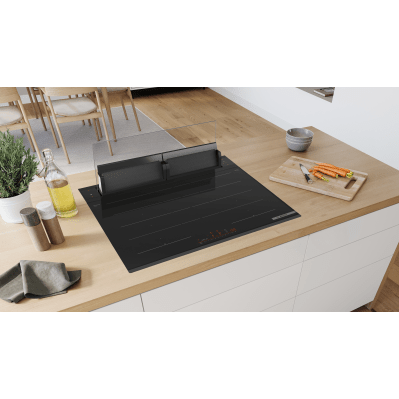 Bosch Series 8 80cm Downdraft Hood DDW88MM60B