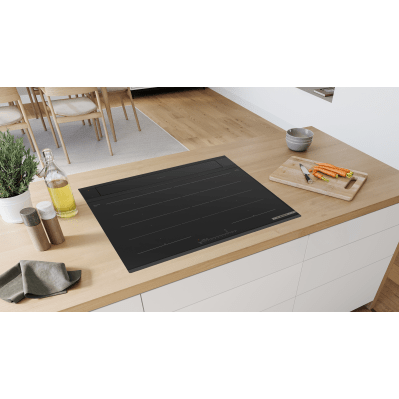 Bosch Series 8 80cm Downdraft Hood DDW88MM60B