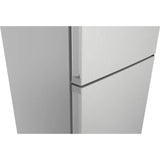Bosch Series 4 Fridge Freezer Stainless Steel KGN392LBFG