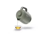 Kenwood Dusk Cordless Kettle - Olive Green | ZJP30.A0GN