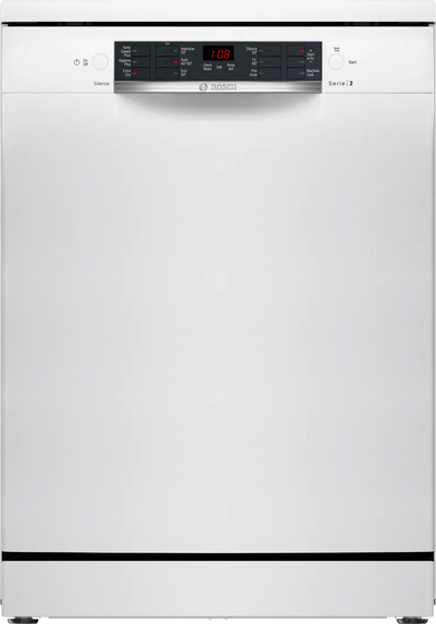 Freestanding Dishwashers