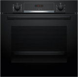 Bosch Series 4 Built-in Single Oven | HQA534BB3B
