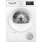 Bosch Series 4 8kg Heat Pump Dryer White | WTH85225GB