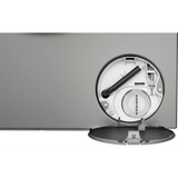 Bosch Series 8 10.5kg&6kg Washer Dryer Graphite WNC254ARGB