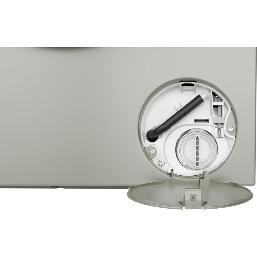 Bosch Series 6 10kg Washing Machine Silver WGG254ZSGB