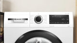 Bosch Series 6 10KG Freestanding Washing Machine - White | WGG254Z1GB