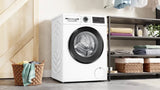 Bosch Series 6 10KG Freestanding Washing Machine - White | WGG254Z1GB