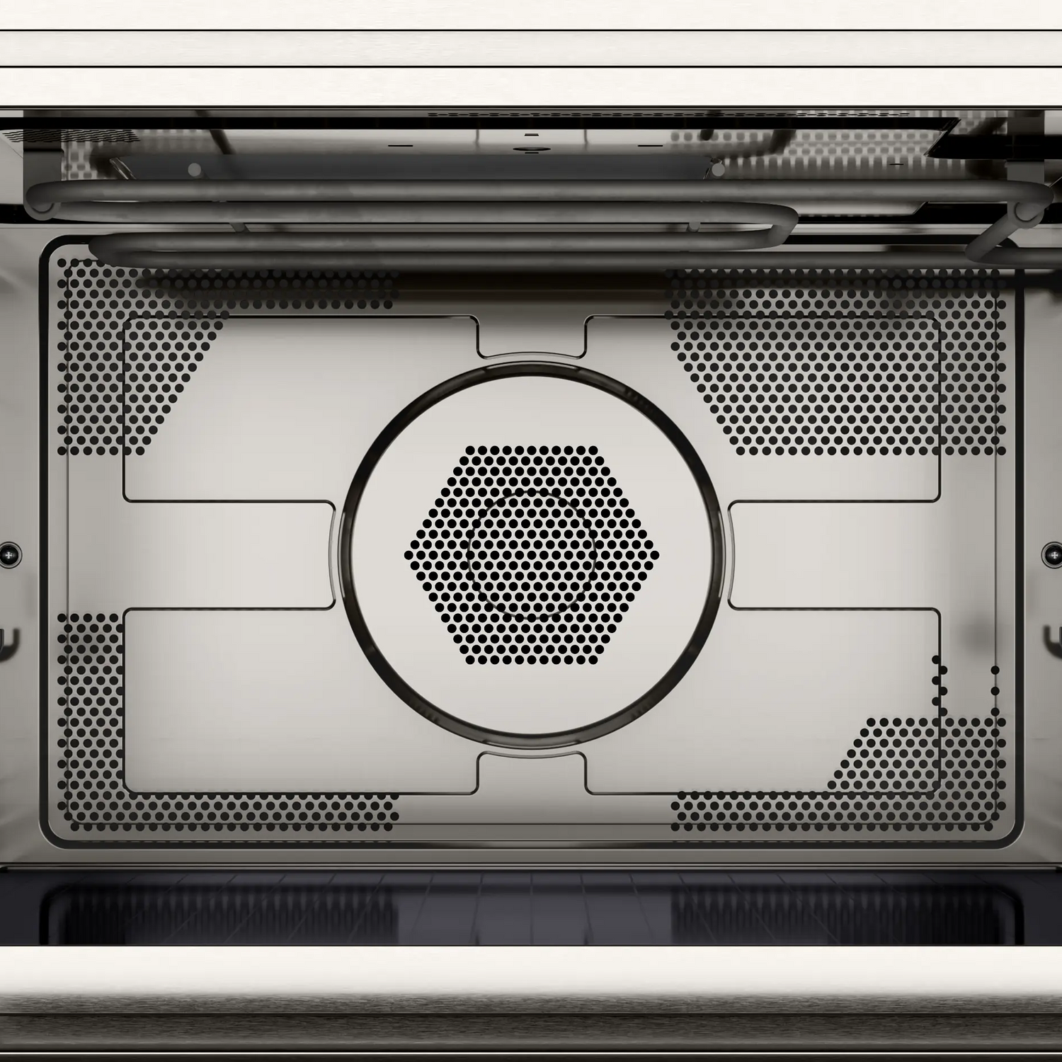 NEFF N50 Built-In Combination Microwave Oven | C1AMG84N1B