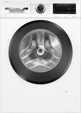 Bosch Series 6 10kg washing machine WGG254F1GB, front view