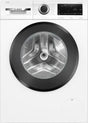 Bosch Series 6 10kg washing machine WGG254F1GB, front view