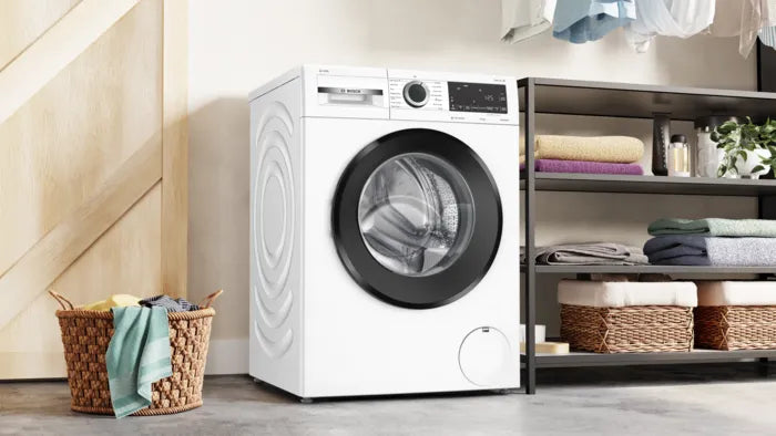 Bosch Series 6 10kg Freestanding Washing Machine | WGG254F1GB