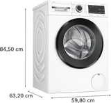 Bosch Series 6 10kg Freestanding Washing Machine | WGG254F1GB