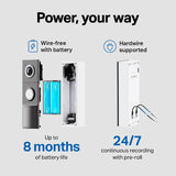 Tapo Video Doorbell Camera | TD25