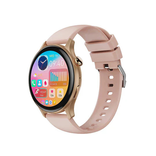 XO J6 AMOLED SCREEN - ROSE GOLD | EXSXO-J6RG