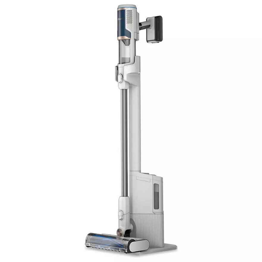 Shark Clean & Empty Vacuum Cleaner & Auto-Empty System