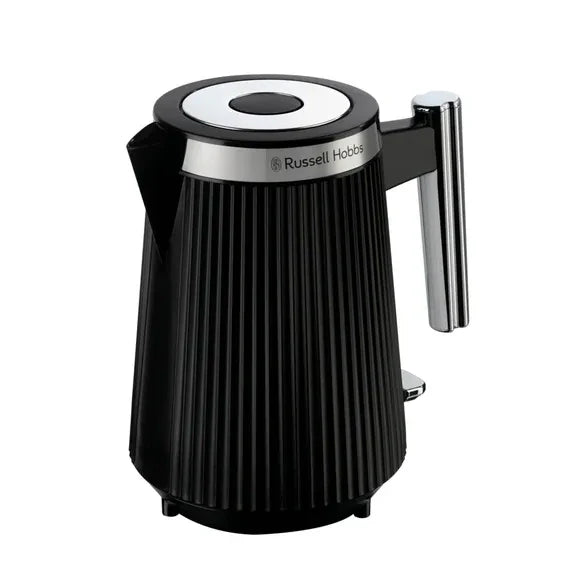 Russell Hobbs Brontë Kettle - Black | 26750