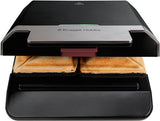 Russell Hobbs Creations Toastie Maker - Black | 26800