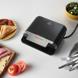 Russell Hobbs Creations Toastie Maker - Black | 26800