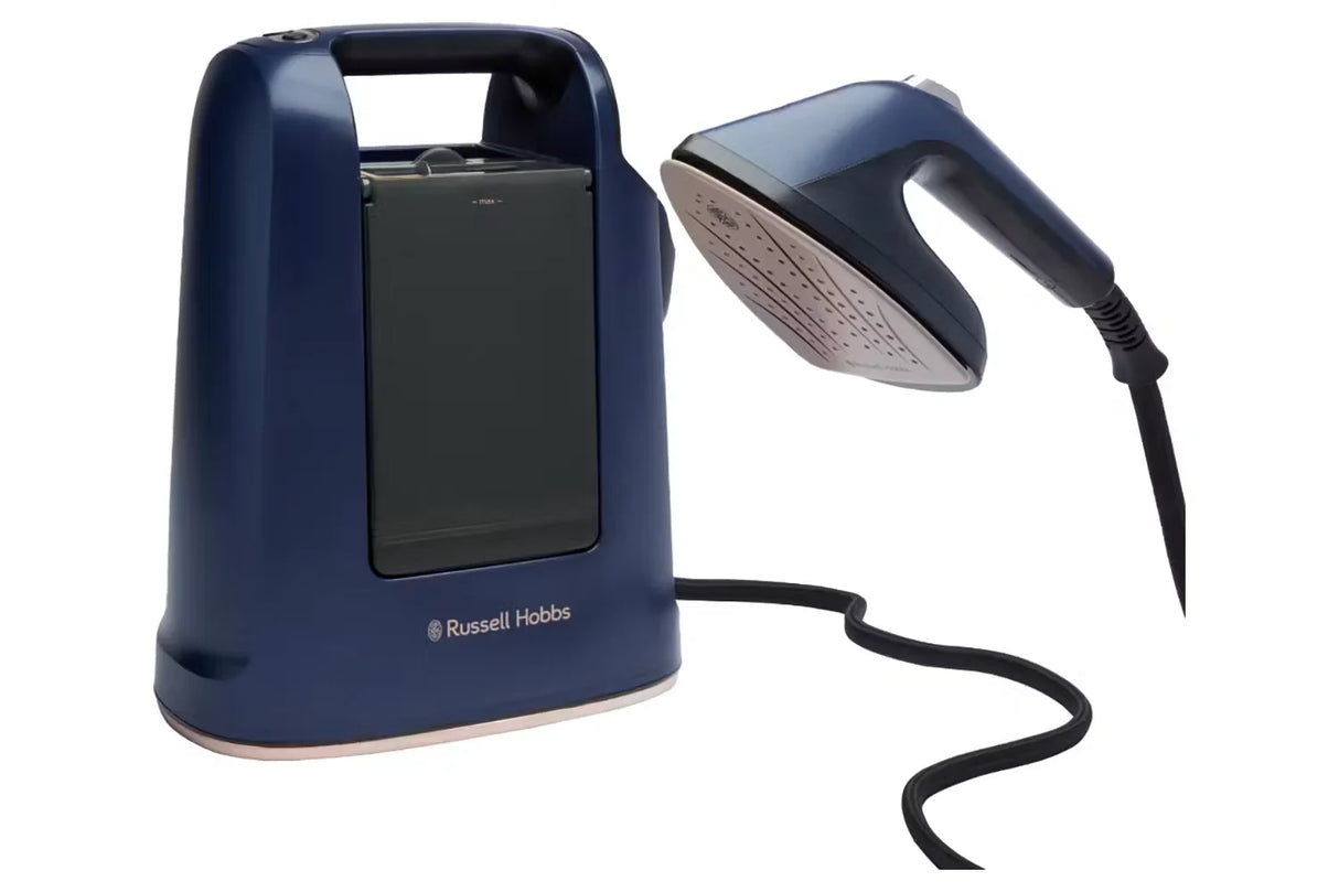 Russell Hobbs Steam Genie Maestro 2-in-1 Handheld Steamer | 27600