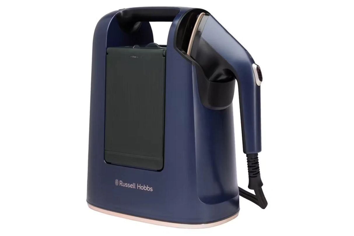 Russell Hobbs Steam Genie Maestro 2-in-1 Handheld Steamer | 27600