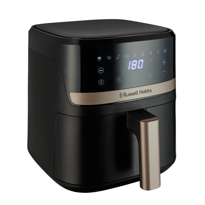 Russell Hobbs Satisfry™ Air Fryer 4.3L - Black | 27610