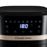 Russell Hobbs Satisfry™ Air Fryer 4.3L - Black | 27610