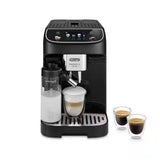 De'Longhi Magnifica Plus Bean to Cup Coffee Machine ECAM320.60.B