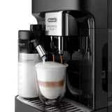 De'Longhi Magnifica Plus Bean to Cup Coffee Machine ECAM320.60.B
