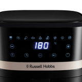 Russell Hobbs Satisfry™ Air Fryer 8.3L - Black | 27630