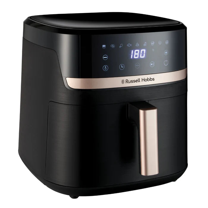 Russell Hobbs Satisfry™ Air Fryer 8.3L - Black | 27630