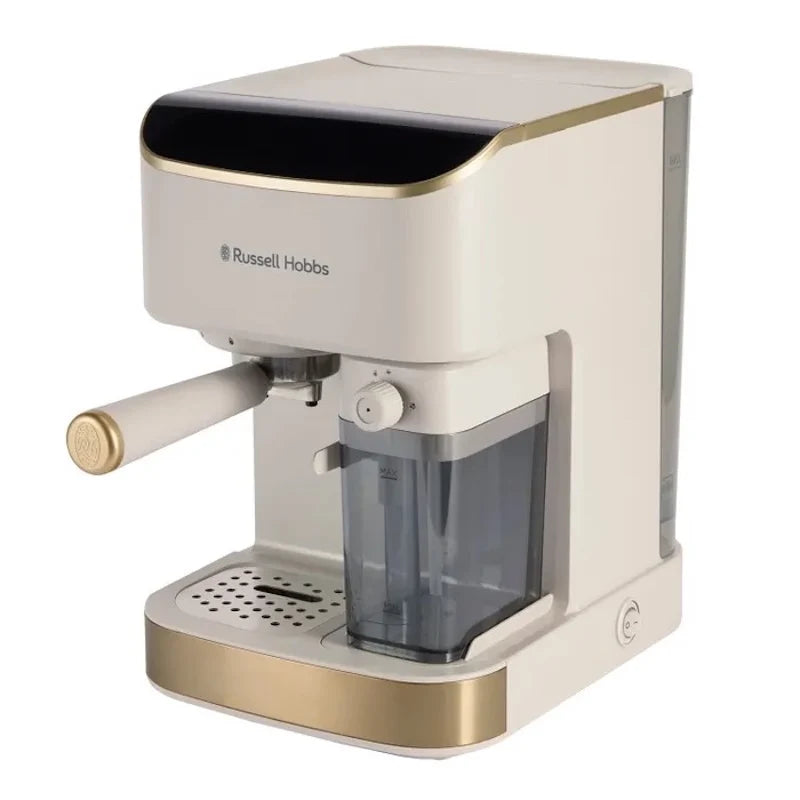 Russell Hobbs Café Genie Espresso Machine - Bronte Stone | 28760