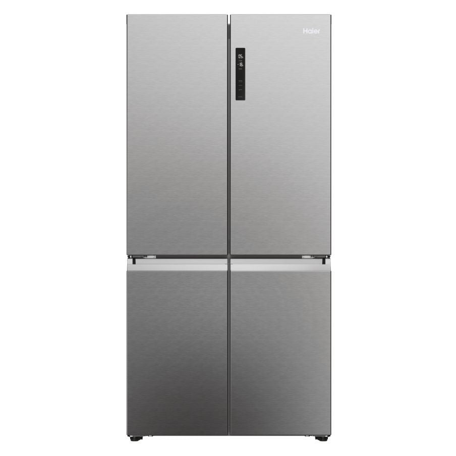 Haier Cube 90 Series 5 American Fridge Freezer | Non-Plumbed | HCR5919ENMP