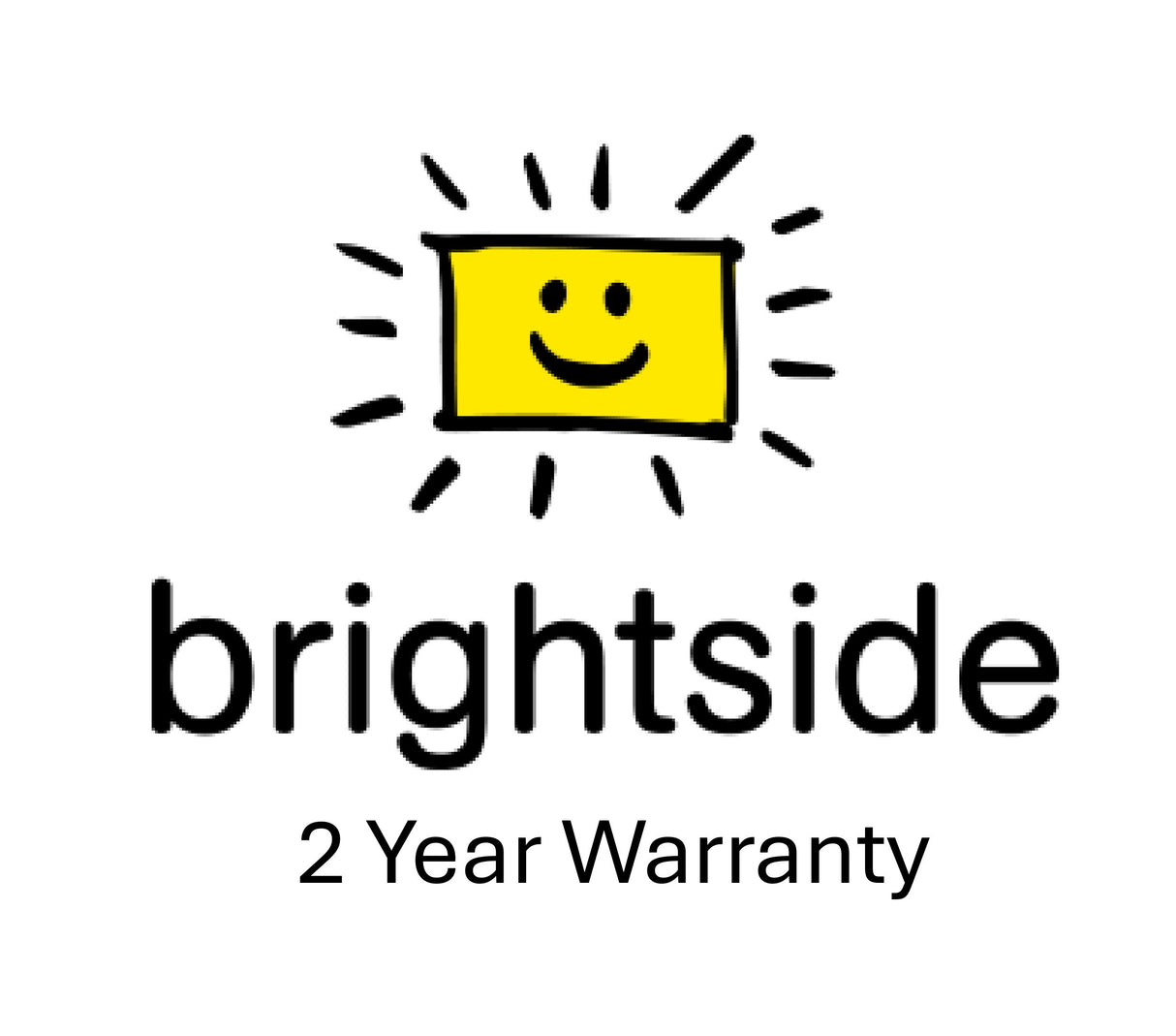 Brightside Warrantys - 2 Years | £100-£119 | REPLACE100-119
