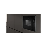 Neff N50 Integrated Microwave | HLAWD23G0B
