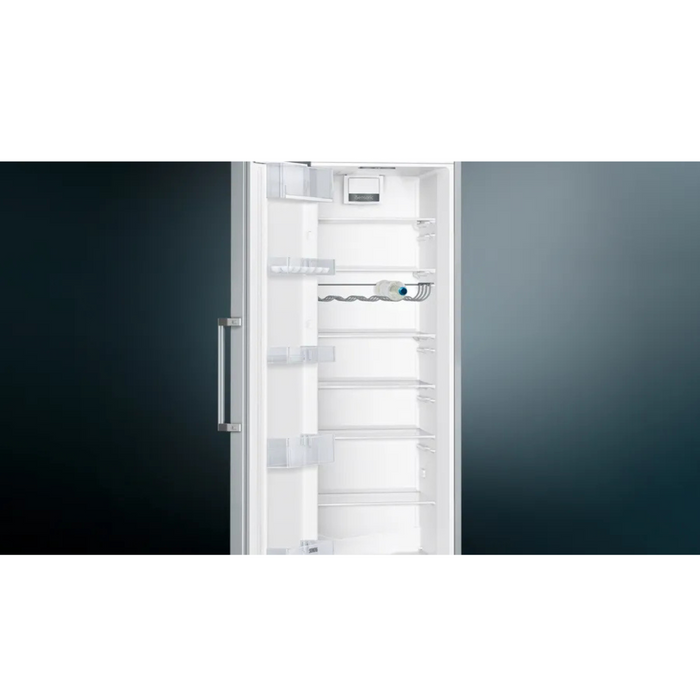 Siemens iQ300 Free-Standing Fridge KS36VVIEPG