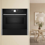 Neff N90/N70 14cm Warming Drawer | N24HA11N1B