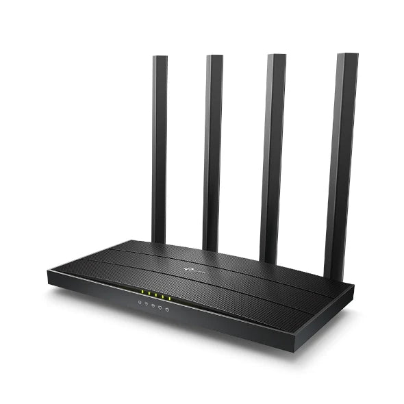 TP Link AC1900 Wireless MU-MIMO Wi-Fi Router | ARCHERC80
