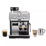 DeLonghi La Specialista Arte Espresso Coffee Machine EC9155.MB