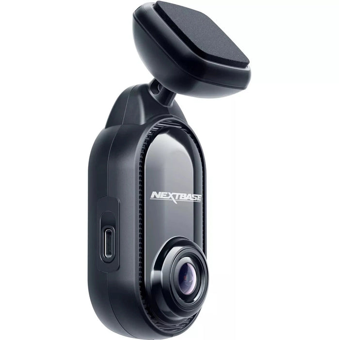 Nextbase PIQO 2k 1440p HD Dashcam PIQO2K