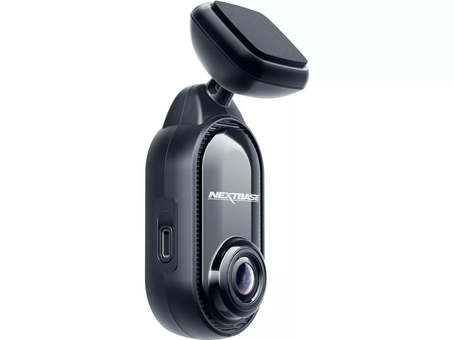 Nextbase PIQO 2k 1440p HD Dashcam PIQO2K