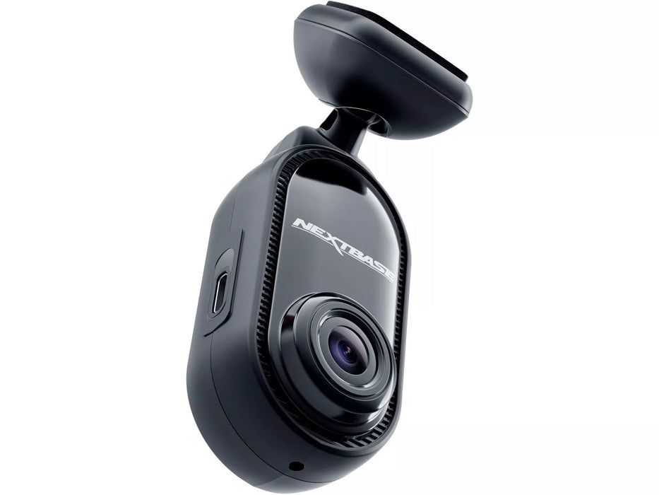 Nextbase PIQO 2k 1440p HD Dashcam PIQO2K