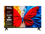 TCL S5L 32" QLED TV | 32S5L