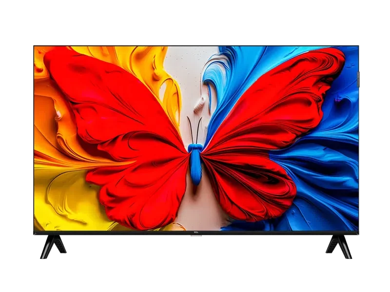 TCL S5L 32" QLED TV | 32S5L