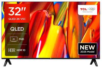 QLED TVs