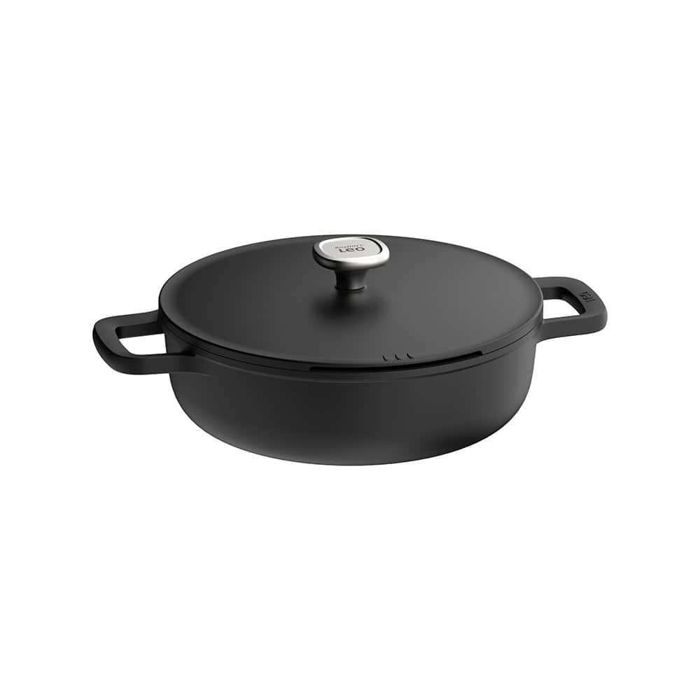Berghoff 28cm 2-Handle Sauté Pan Phantom 3950579