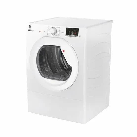 Hoover 10kg Vented Tumble Dryer HLEV10DG-80